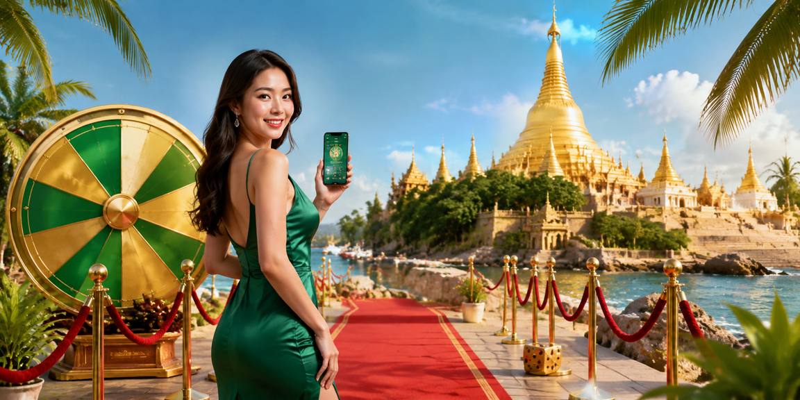 lucky888 slot မြန်မာခြင်းတွင် ကျွန်တော်တို့ ဖန်တီးထားသည့် လိုက်ဖ်ကာစီနို